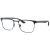 Kính Mắt Cận RayBan 0RX8421_290452.C-0922 Màu Đen
