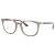 Kính Mắt Cận RayBan 0RX7190_808353.C-0922 Màu Đỏ Xám