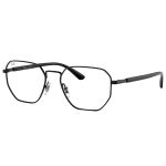 Kính Mắt Cận RayBan 0RX6471_250950.C-0922 Màu Đen