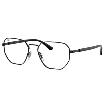 Kính Mắt Cận RayBan 0RX6471_250950.C-0922 Màu Đen