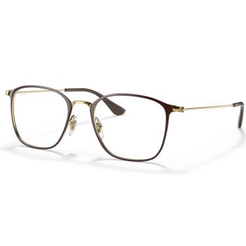 Kính Mắt Cận RayBan 0RX6466_290549.C-0922 Màu Nâu