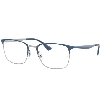 Kính Mắt Cận RayBan 0RX6421_310152.C-0922 Màu Xanh Dương