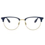 Kính Mắt Cận RayBan 0RX6396_810053.C-0922 Màu Xanh - Vàng