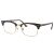 Kính Mắt Cận RayBan 0RX3916VF_805855.C-0922 Màu Đen - Vàng