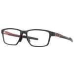 Kính Mắt Cận Oakley 0OX8153_81530555.C-0922 Màu Đen