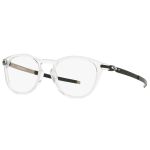 Kính Mắt Cận Oakley 0OX8105_81050452.C Màu Trắng Đen