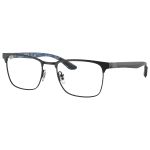 Kính Mắt Cận RayBan 0RX8421_290454.C Màu Đen