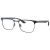 Kính Mắt Cận RayBan 0RX8421_290454.C Màu Đen