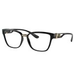 Kính Mắt Cận Nữ Dolce & Gabbana D&G 0DG5070_50155.I-0922 Màu Đen