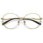 Kính Mắt Cận Nữ Dolce & Gabbana D&G 0DG1333_254.I Màu Vàng Gold