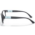 Kính Mắt Cận Armani Exchange 0AX3091F_818156.C-0922 Màu Đen