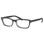 Kính Mắt Cận Armani Exchange 0AX3074F_832154.C-0922 Màu Đen