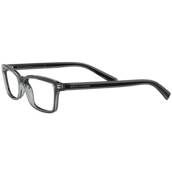 Kính Mắt Cận Armani Exchange 0AX3074F_832154.C-0922 Màu Đen