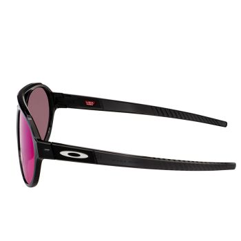 Kính Mát Oakley Forager Black Ink Sunglasses OO9421-0258 58-18 Màu Tím Hồng
