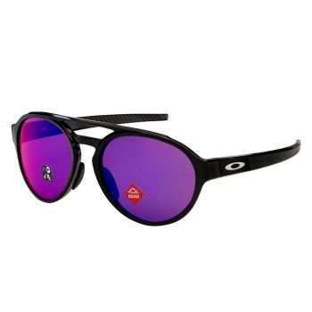 Kính Mát Oakley Forager Black Ink Sunglasses OO9421-0258 58-18 Màu Tím Hồng