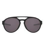 Kính Mát Oakley Forager Polished Black Sunglasses OO9421-0158 58-18 Màu Xám Đen