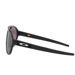 Kính Mát Oakley Forager Polished Black Sunglasses OO9421-0158 58-18 Màu Xám Đen