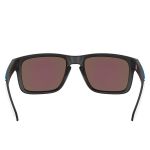 Kính Mát Oakley Los Angeles Chargers Holbrook Prizm Sapphire Men Sunglasses OO9102 9102R8 55 Màu Xanh Tím