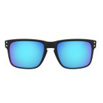 Kính Mát Oakley Los Angeles Chargers Holbrook Prizm Sapphire Men Sunglasses OO9102 9102R8 55 Màu Xanh Tím