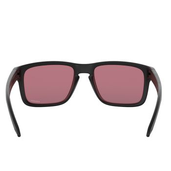 Kính Mát Oakley Holbrook Prizm Dark Golf Square Men Sunglasses OO9102 9102K0 57 Màu Hồng