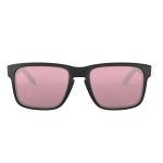 Kính Mát Oakley Holbrook Prizm Dark Golf Square Men Sunglasses OO9102 9102K0 57 Màu Hồng