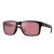 Kính Mát Oakley Holbrook Prizm Dark Golf Square Men Sunglasses OO9102 9102K0 57 Màu Hồng