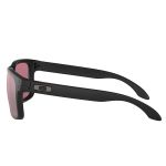 Kính Mát Oakley Holbrook Prizm Dark Golf Square Men Sunglasses OO9102 9102K0 57 Màu Hồng
