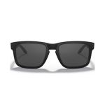 Kính Mát Oakley SI Holbrook Grey Square Men Sunglasses OO9102 9102E5 57 Màu Đen