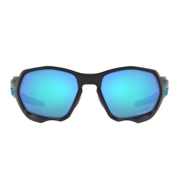 Kính Mát Oakley Plazma Prizm Sapphire Polar Men Sunglasses OO9019 901908 59 Màu Xanh Tím