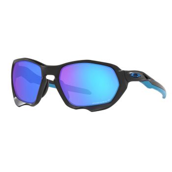 Kính Mát Oakley Plazma Prizm Sapphire Polar Men Sunglasses OO9019 901908 59 Màu Xanh Tím