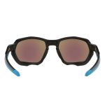 Kính Mát Oakley Plazma Prizm Sapphire Polar Men Sunglasses OO9019 901908 59 Màu Xanh Tím