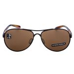 Kính Mát Oakley Tie Breaker Sunglasses OO4108 1856 Màu Nâu
