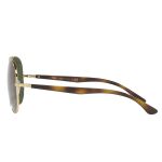 Kính Mát Rayban Aviator Unisex Sunglasses RB3675 001/31 58 Màu Xanh Green