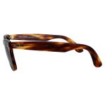 Kính Mát Rayban Original Wayfarer RB2140 954 50-22 Nâu Đồi Mồi