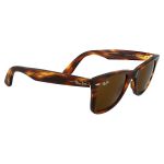 Kính Mát Rayban Original Wayfarer RB2140 954 50-22 Nâu Đồi Mồi