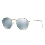 Kính Mát Rayban Metal RB3447 019/30 50-21 Màu Xám