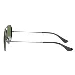 Kính Mát Rayban Cockpit RB3362 004 56-14 Màu Xanh Green