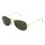 Kính Mát Rayban Cockpit RB3362 001 59-14 Màu Xanh Green