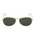 Kính Mát Rayban Aviator Shooter RB3362 001 56-15 Màu Xanh Green