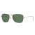 Kính Mát Rayban Caravan RB3136 001 55-15 Màu Xanh Green