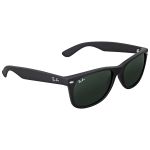 Kính Mát Rayban New Wayfarer RB2132 622 58 Màu Xanh Đen