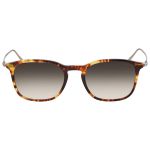 Kính Mát Salvatore Ferragamo Unisex Fashion 53mm Tortoise Sunglasses SF2846S-219 Phối Màu