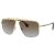 Kính mát Versace 0VE2242_10028961.IS Màu Nâu Vàng