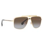 Kính mát Versace 0VE2242_10028961.IS Màu Nâu Vàng