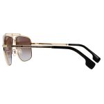 Kính mát Versace 0VE2242_10028961.IS Màu Nâu Vàng