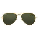 Kính Mát Rayban 0RB3025_L020558.IS Màu Xanh Vàng