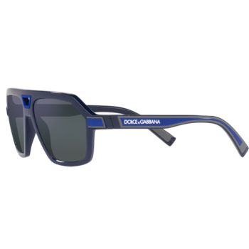 Kính Mát Nam Dolce & Gabbana D&G 0DG6176_32942558.IS Màu Xanh Xám