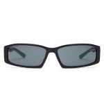 Kính Mát Balenciaga Sunglasses BB0008S 001 Màu Đen