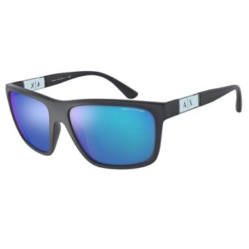 Kính Mát Armani Exchange 0AX4121SF_81812560.CS Màu Xanh Đen