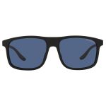 Kính Mát Armani Exchange 0AX4110SF_80788058.CS Màu Đen Xanh